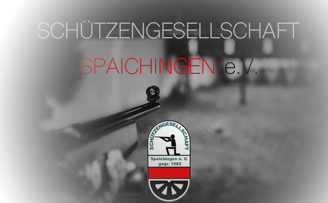 Schützengesellschaft Spaichingen Header Schützengesellschaft Spaichingen Header