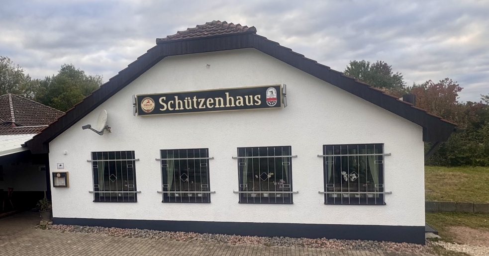 Schützengesellschaft Spaichingen Links